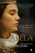 Izabela Wo... - Kirstin Downey -  foreign books in polish 