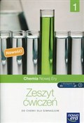 Książka : Chemia Now... - Małgorzata Mańska, Elżbieta Megiel