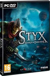 Obrazek Styx: Shards Of Darkness