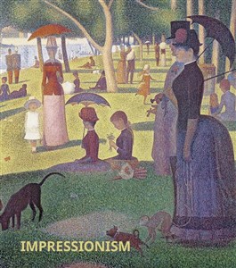 Picture of Impressionism