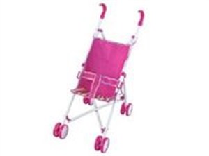 Picture of WÓZEK DLA LALEK BG011522