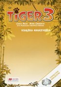 polish book : Tiger 3 Ks...