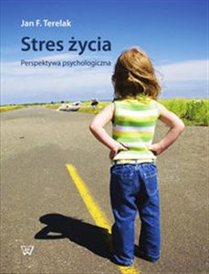 Picture of Stres życia Perspektywa psychologiczna