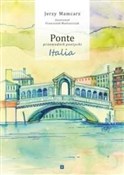 Ponte - pr... - Jerzy Mamcarz, Franciszek Maśluszczak -  Polish Bookstore 