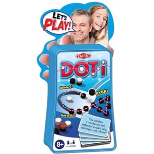 Picture of Let's Play DOTi