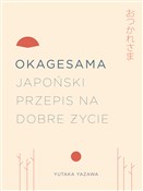 Książka : Okagesama ... - Yutuka Yazawa