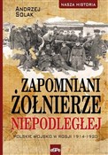 Książka : Zapomniani... - Andrzej Solak