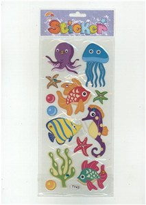 Obrazek Naklejki z brylantem mix