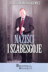 Picture of Naziści i Szabesgoje