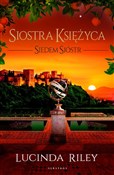 polish book : Siedem Sió... - Lucinda Riley