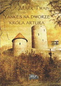 Picture of [Audiobook] Yankes na dworze króla Artura