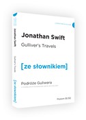 Książka : Podróże Gu... - Jonathan Swift