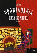 Opowiadani... - Jester -  Polish Bookstore 