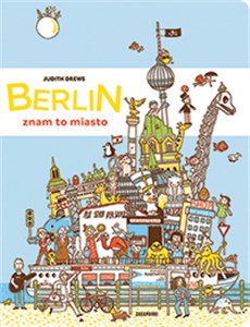 Obrazek Berlin - znam to miasto