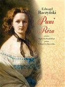 Książka : Pani Róża - Edward Raczyński