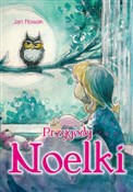 Polska książka : Przygody N... - Jan Nowak