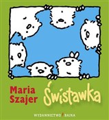 polish book : Świstawka - Maria Szajer