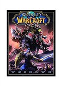 World Of W... - Blizzard, -  books from Poland