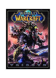 Picture of World Of Warcraft Tribute