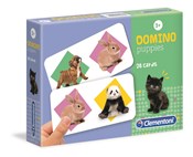 Domino pup... -  foreign books in polish 