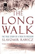 Zobacz : The Long W... - Slavomir Rawicz