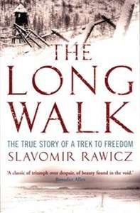 Picture of The Long Walk : The True Story of a Trek to Freedom