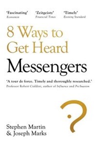 Picture of Messengers 
    8 Ways to Get Heard