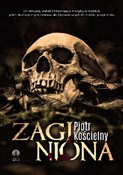 Zaginiona - Piotr Kościelny -  foreign books in polish 
