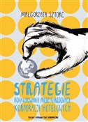 Strategie ... - Małgorzata Sztorc -  Polish Bookstore 