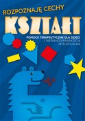 Kształt Po... - Opracowanie Zbiorowe -  Polish Bookstore 