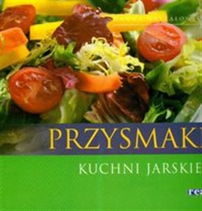 Obrazek Przysmaki kuchni jarskiej