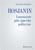 Rosjanin Ł... - Krystyna Chojnicka -  Książka z wysyłką do UK
