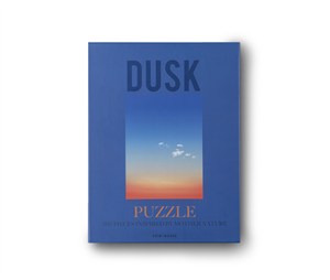 Picture of Puzzle 500 Dusk