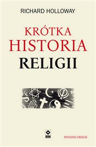 Picture of Krótka historia religii