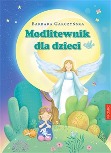 Picture of Modlitewnik dla dzieci