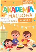 Akademia M... - Opracowanie Zbiorowe -  Polish Bookstore 
