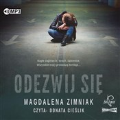 [Audiobook... - Magdalena Zimniak -  books from Poland