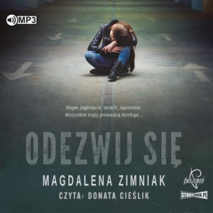 Picture of [Audiobook] Odezwij się