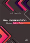 polish book : Droga do w... - Lech Szczegóła
