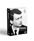 Blisko, co... -  foreign books in polish 