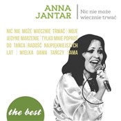 Zobacz : The best -... - Anna Jantar