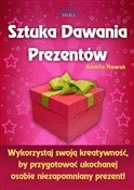 Sztuka daw... - Kamila Nowak -  foreign books in polish 