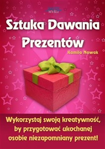 Obrazek Sztuka dawania prezentów