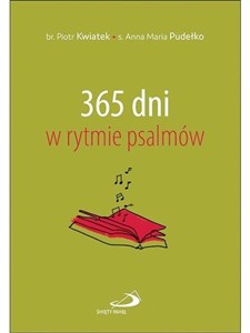 Obrazek 365 dni w rytmie psalmów