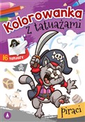 Piraci. Ko... -  books from Poland