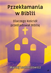 Picture of Przekłamania w Biblii