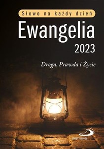 Picture of Ewangelia 2023 Droga, Prawda i Życie mała TW