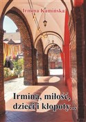 polish book : Irmina Mił... - Irmina Kamińska