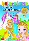 polish book : Urocze ksi... - Opracowanie zbiorowe