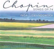Chopin son... - Iga Lewandowska -  foreign books in polish 